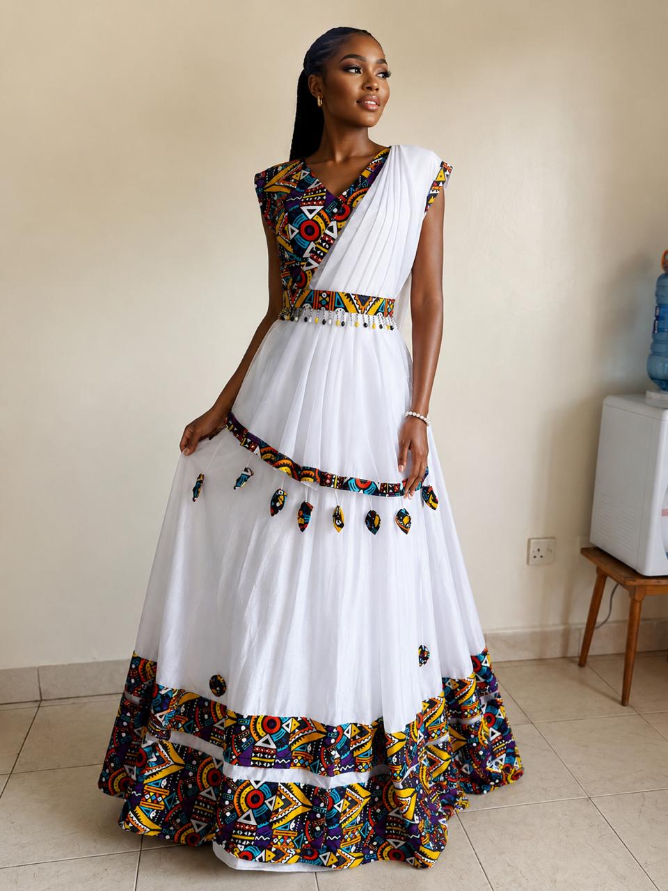Urembo Chaniya Choli